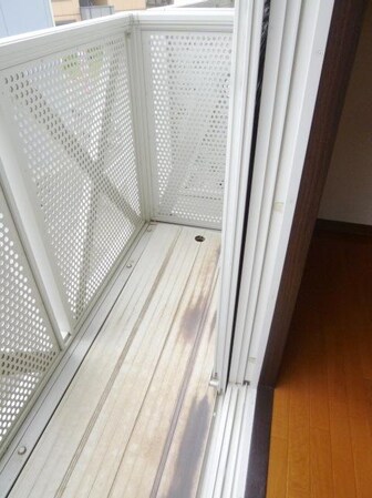 フレグランス平山の物件内観写真